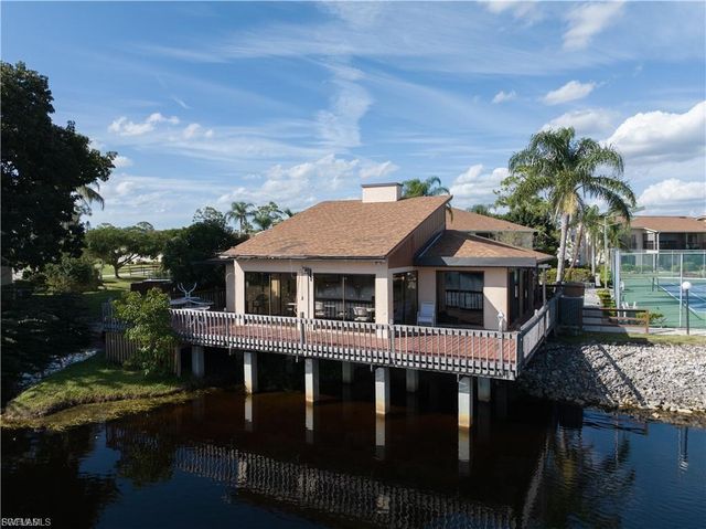 15546 Crystal Lake DR, North Fort Myers, FL 33917