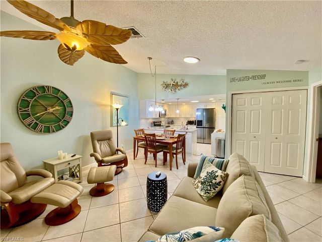 15546 Crystal Lake DR, North Fort Myers, FL 33917