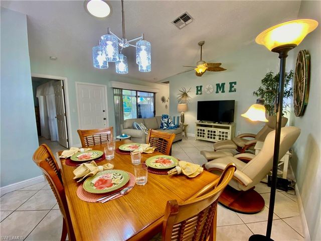 15546 Crystal Lake DR, North Fort Myers, FL 33917