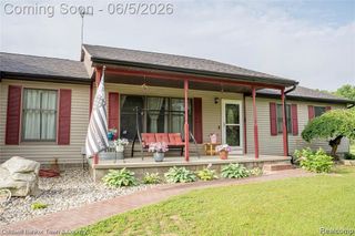 6881 Munsell Road, Iosco Township, MI 48843