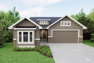 6532 S S. Evie Way, Eagle, ID 83629