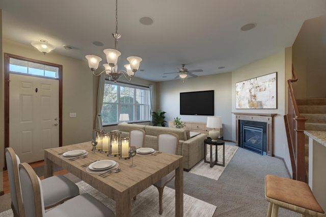 3352 Hazel Trail E, Woodbury, MN 55129