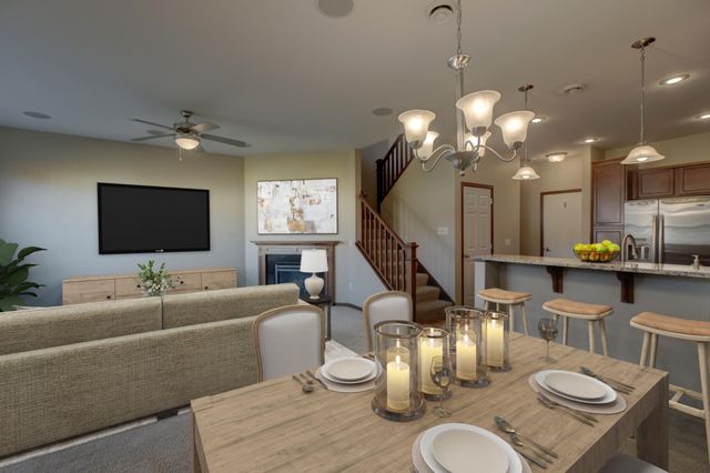 3352 Hazel Trail E, Woodbury, MN 55129