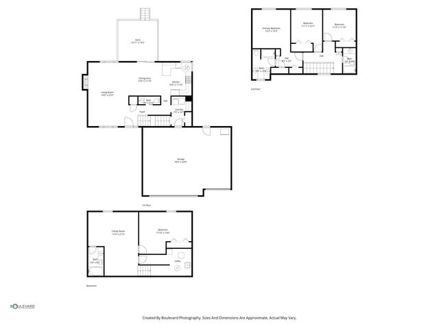5365 Highland Trail, Big Lake, MN 55309
