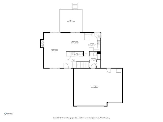 5365 Highland Trail, Big Lake, MN 55309