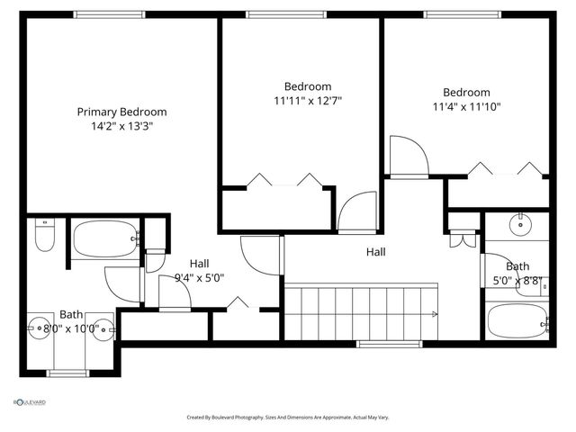 5365 Highland Trail, Big Lake, MN 55309