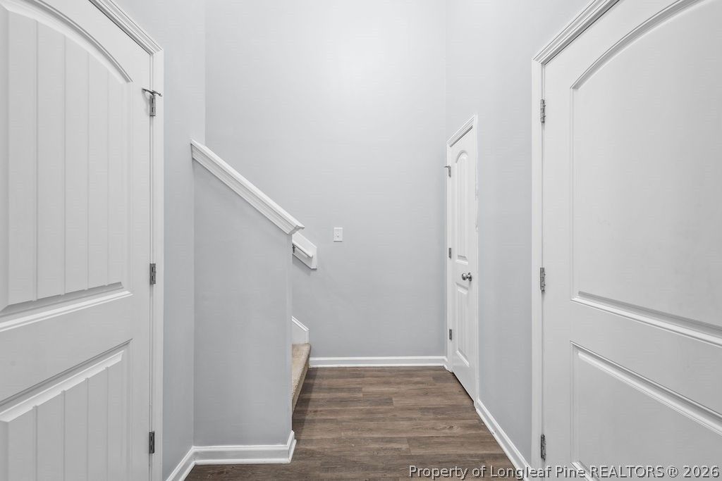 1589 Mount Rainer Drive, Fayetteville, NC 28301 — photo 2