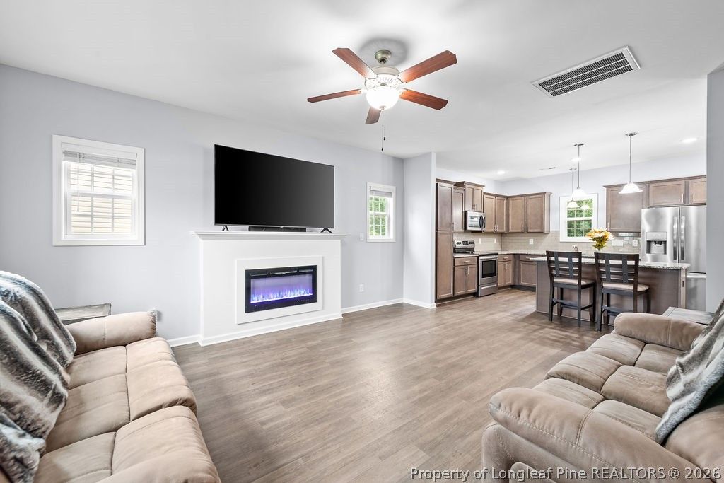 1589 Mount Rainer Drive, Fayetteville, NC 28301 — photo 3
