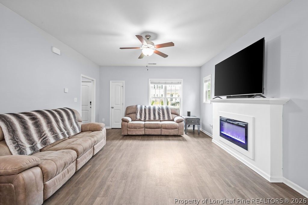 1589 Mount Rainer Drive, Fayetteville, NC 28301 — photo 4