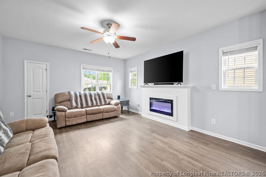 1589 Mount Rainer Drive, Fayetteville, NC 28301 — photo 5
