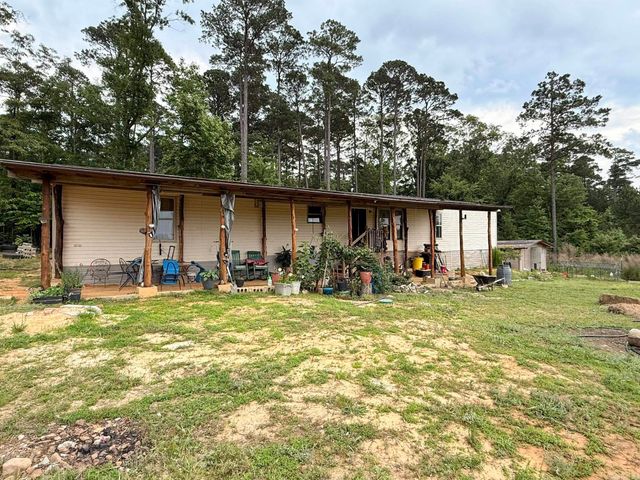 2184 Ozark Loop, Bismarck, AR 71929