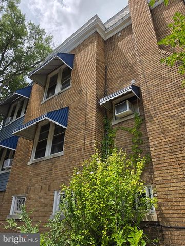 410 NICHOLSON ST NW, Washington, DC 20011