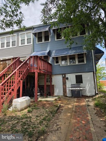 410 NICHOLSON ST NW, Washington, DC 20011