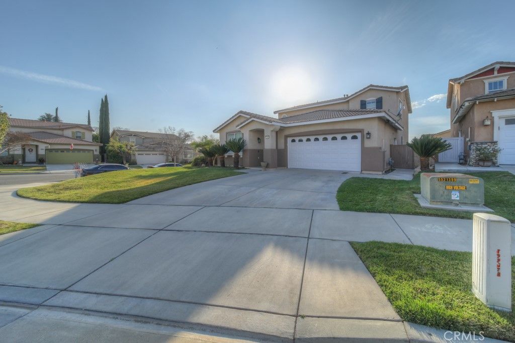 Image 2 of property listing at 11668 Minckler, Yucaipa, CA 92399