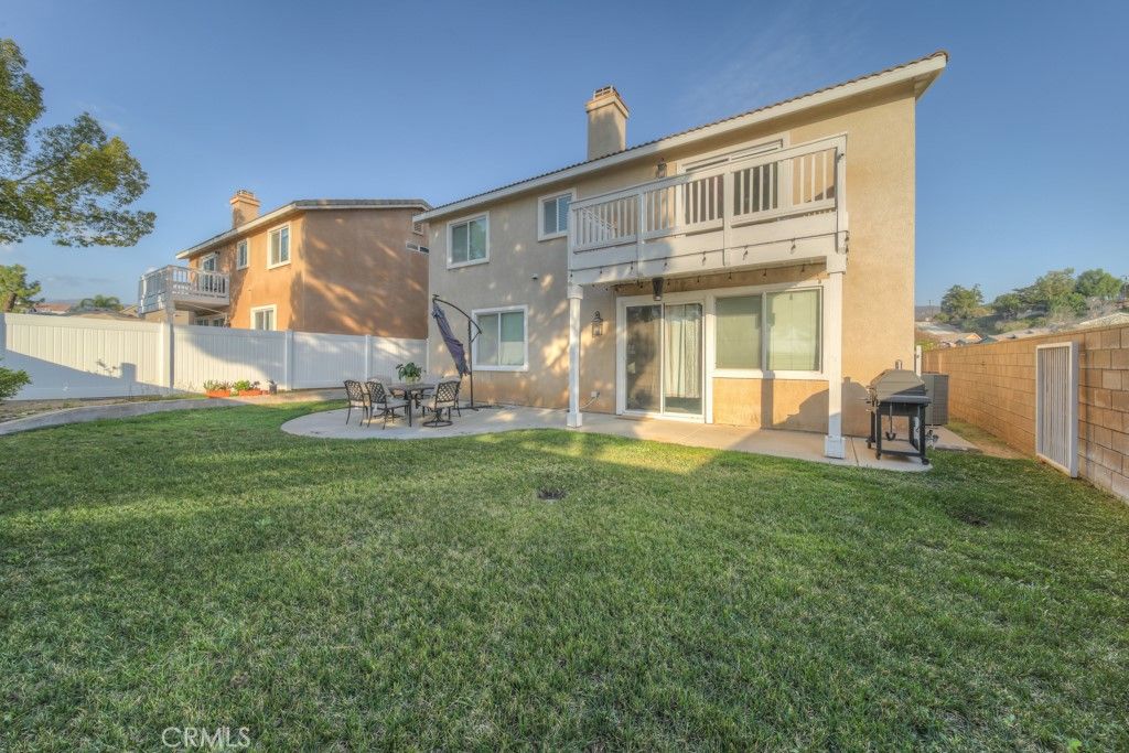 Image 47 of property listing at 11668 Minckler, Yucaipa, CA 92399