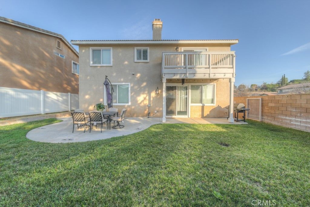 Image 48 of property listing at 11668 Minckler, Yucaipa, CA 92399