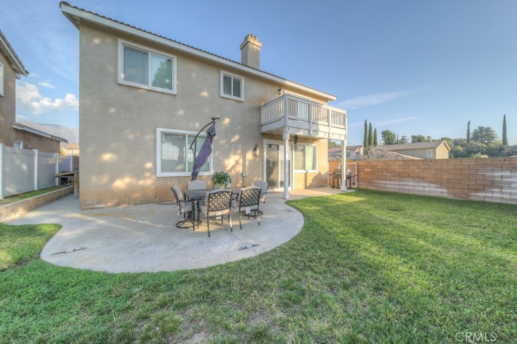 Image 49 of property listing at 11668 Minckler, Yucaipa, CA 92399