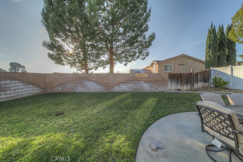 Image 51 of property listing at 11668 Minckler, Yucaipa, CA 92399