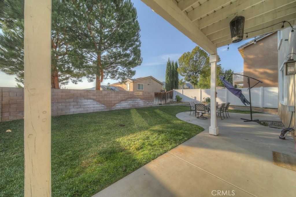 Image 52 of property listing at 11668 Minckler, Yucaipa, CA 92399