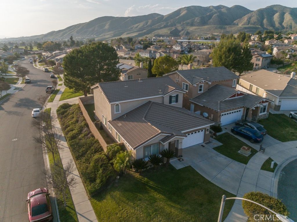 Image 56 of property listing at 11668 Minckler, Yucaipa, CA 92399
