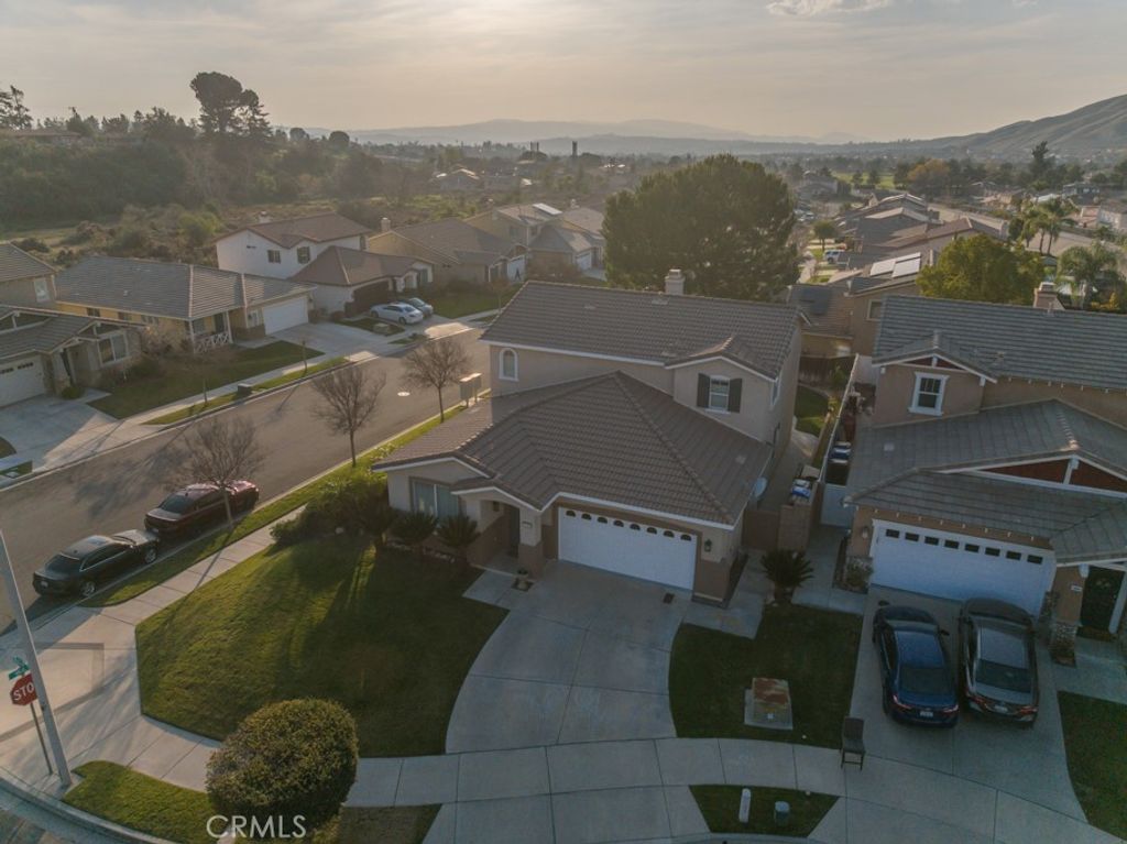 Image 58 of property listing at 11668 Minckler, Yucaipa, CA 92399