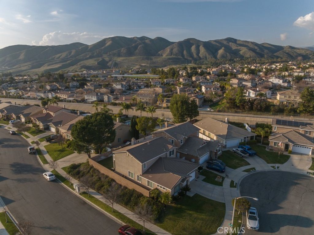 Image 67 of property listing at 11668 Minckler, Yucaipa, CA 92399