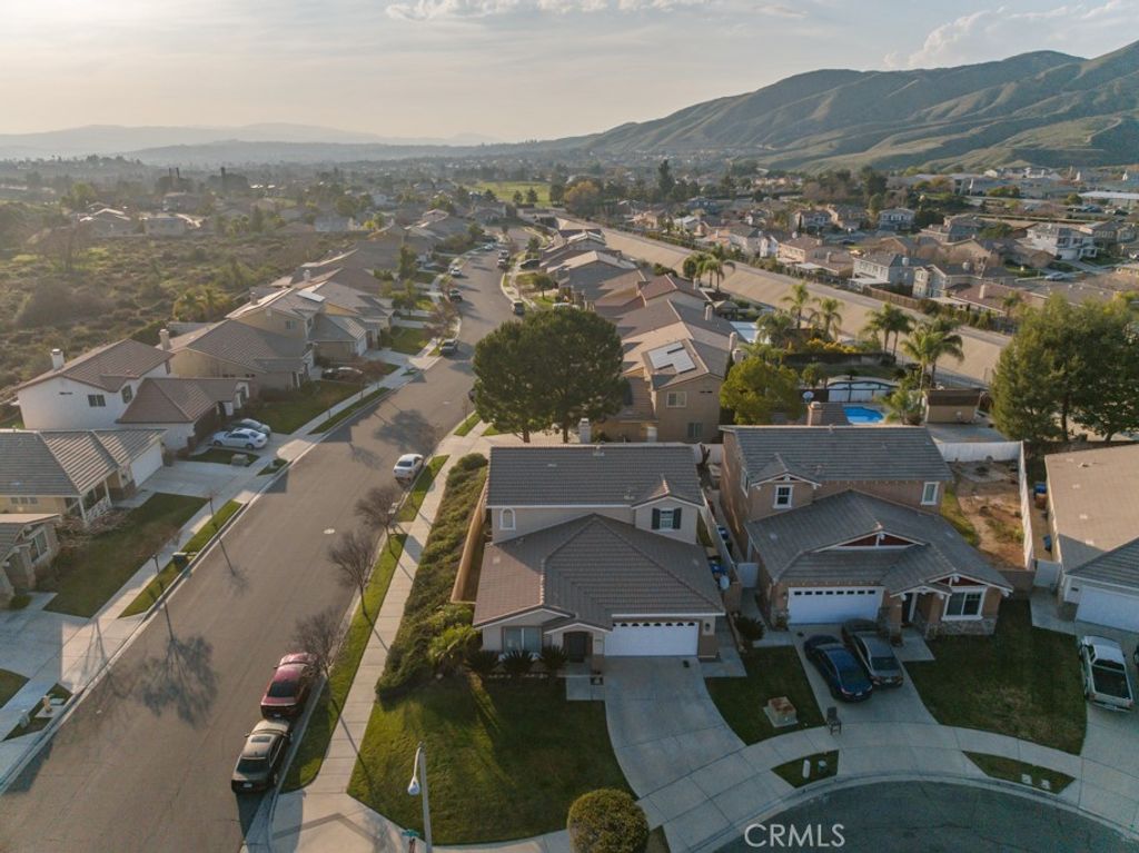 Image 69 of property listing at 11668 Minckler, Yucaipa, CA 92399