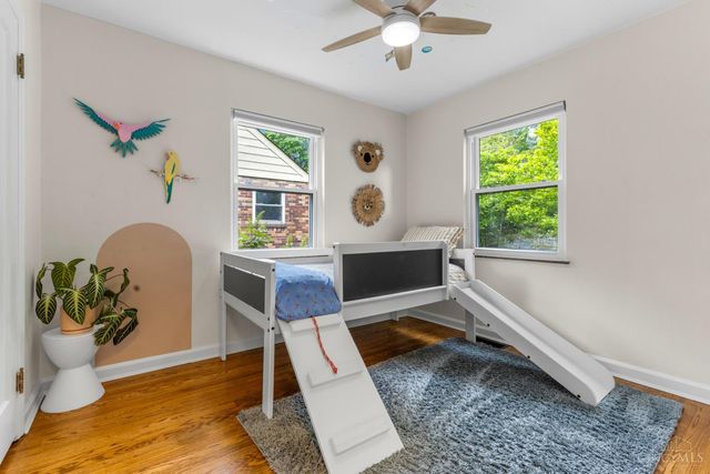 167 S Grove Avenue, Wyoming, OH 45215