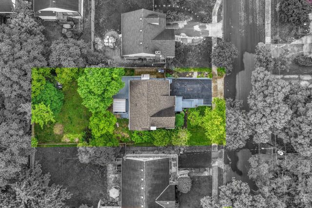 167 S Grove Avenue, Wyoming, OH 45215