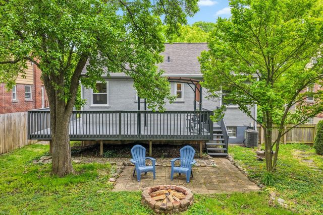 167 S Grove Avenue, Wyoming, OH 45215