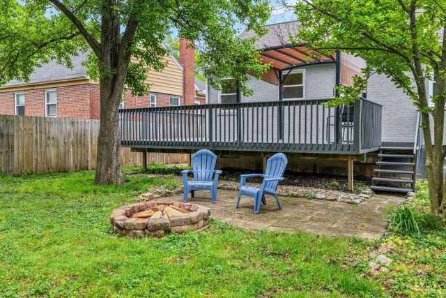 167 S Grove Avenue, Wyoming, OH 45215