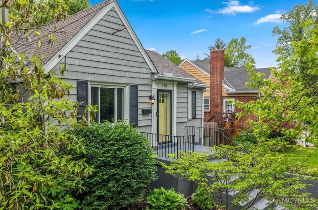 167 S Grove Avenue, Wyoming, OH 45215