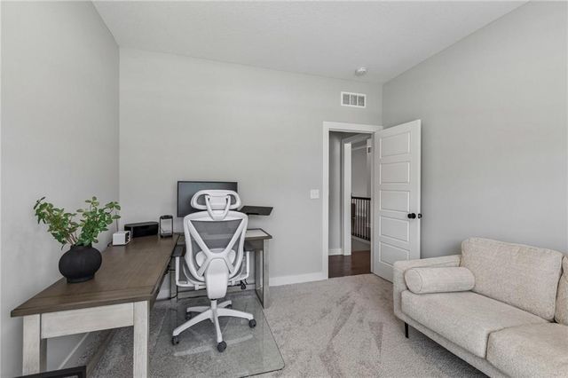 3212 SW Arbor Tree Drive, Lee's Summit, MO 64082