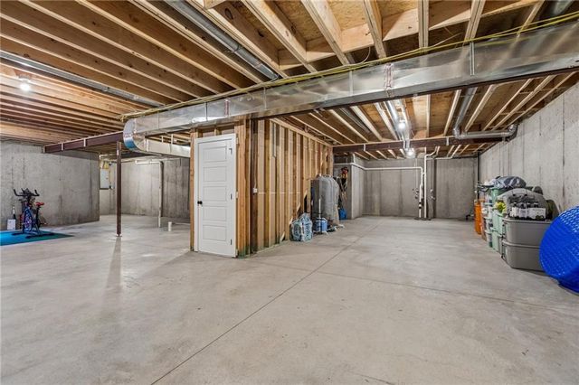 3212 SW Arbor Tree Drive, Lee's Summit, MO 64082