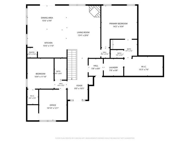 3212 SW Arbor Tree Drive, Lee's Summit, MO 64082
