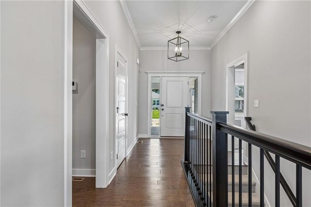 3212 SW Arbor Tree Drive, Lee's Summit, MO 64082