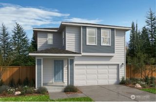 5149 87th Drive NE #052, Marysville, WA 98270