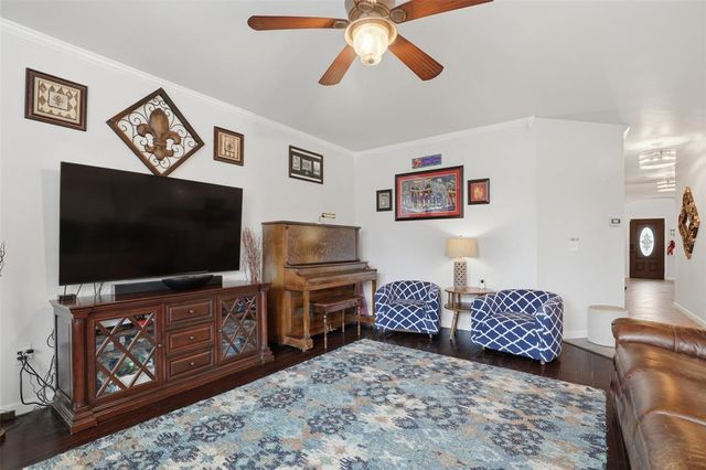 11001 SW 39th Court, Mustang, OK 73064