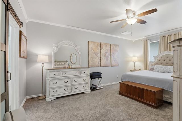 11001 SW 39th Court, Mustang, OK 73064