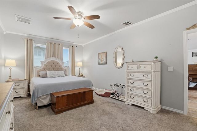11001 SW 39th Court, Mustang, OK 73064
