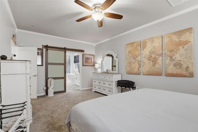 11001 SW 39th Court, Mustang, OK 73064