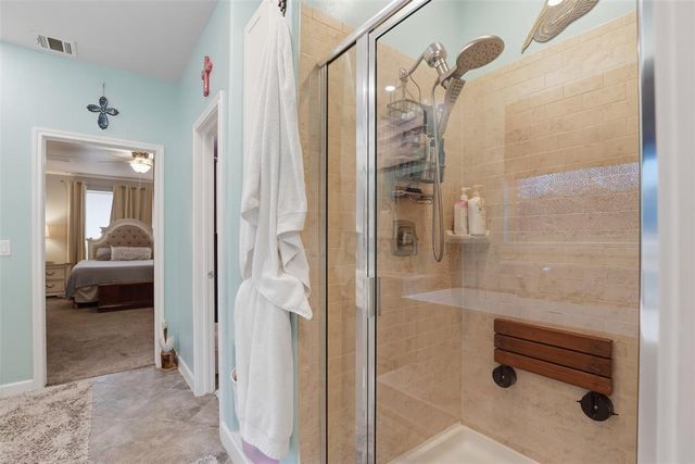 11001 SW 39th Court, Mustang, OK 73064
