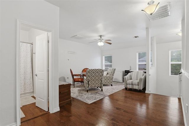 11001 SW 39th Court, Mustang, OK 73064