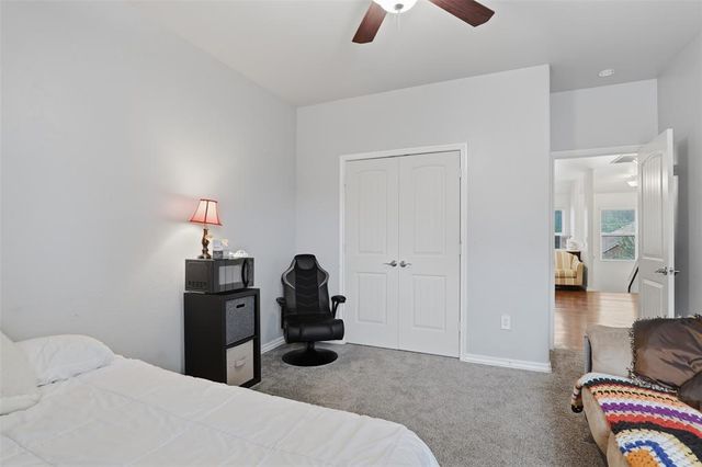 11001 SW 39th Court, Mustang, OK 73064