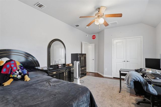 11001 SW 39th Court, Mustang, OK 73064