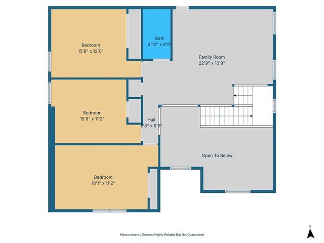 11001 SW 39th Court, Mustang, OK 73064