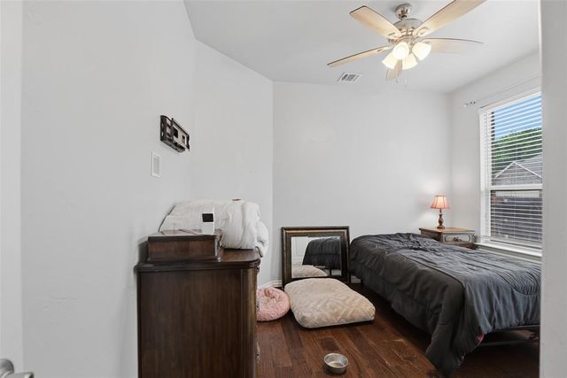 11001 SW 39th Court, Mustang, OK 73064