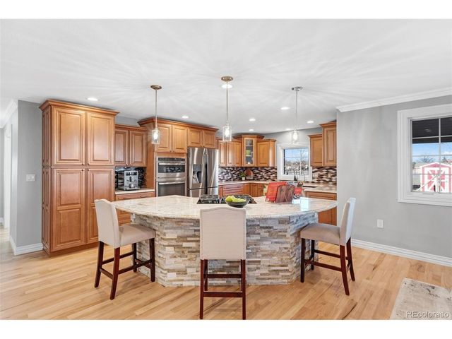 12503 E 115th Ave, Henderson, CO 80640