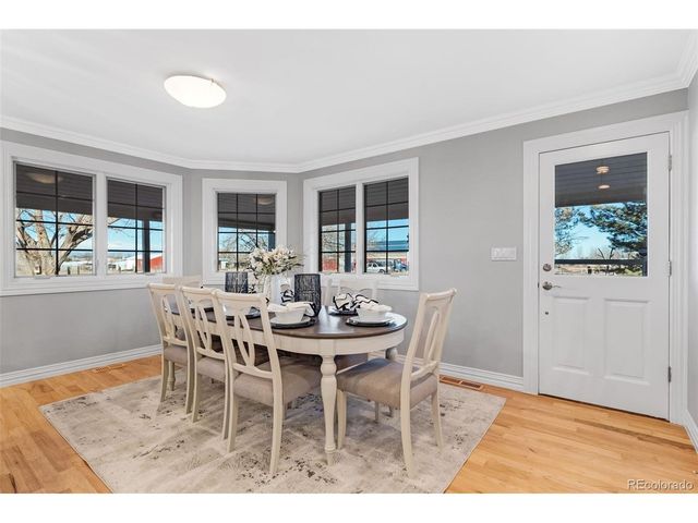 12503 E 115th Ave, Henderson, CO 80640