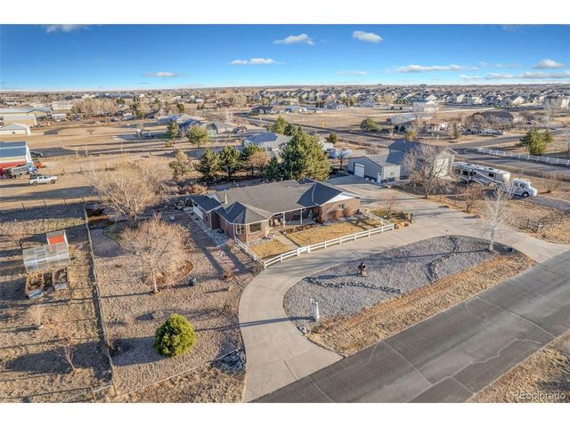 12503 E 115th Ave, Henderson, CO 80640